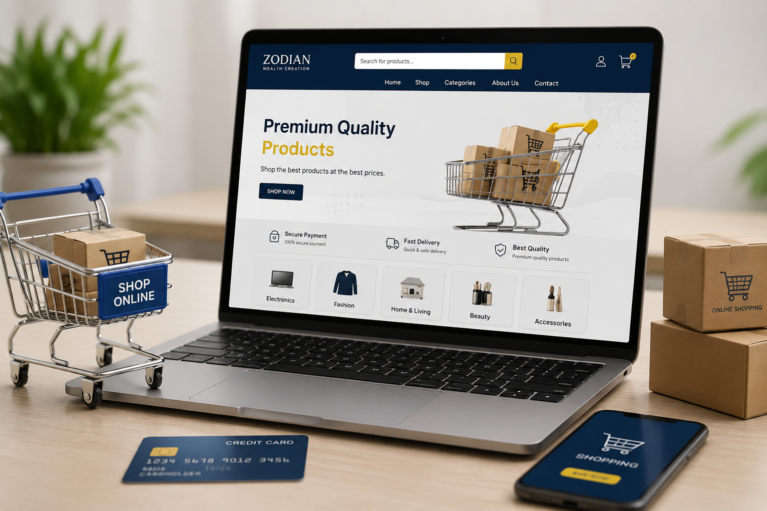 Nexova Electronics Repurchase